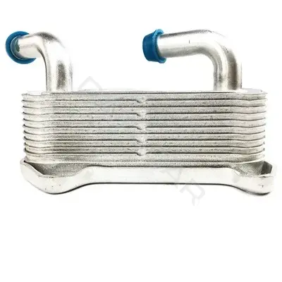 Масляный радиатор двигателя AUTOPA-BAPMIC TOPT1820006