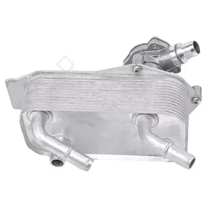 Масляный радиатор двигателя AUTOPA-BAPMIC TOPT1208002