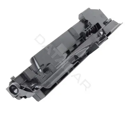 Опора радиатора (крепление) AUTOPA-BAPMIC ATPP1212133016