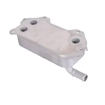 Масляный радиатор двигателя AUTOPA-BAPMIC TOPT3120001