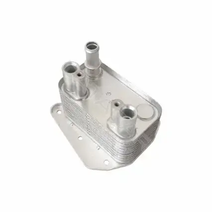 Масляный радиатор двигателя AUTOPA-BAPMIC BF0426490095