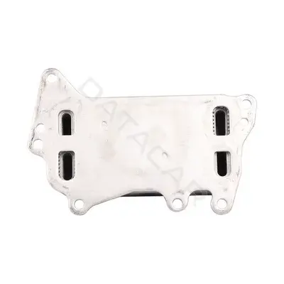 Масляный радиатор двигателя AUTOPA-BAPMIC TOPT1208009