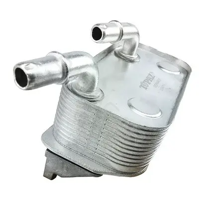 Масляный радиатор двигателя AUTOPA-BAPMIC TOPT1220002
