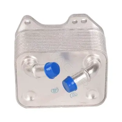 Масляный радиатор двигателя AUTOPA-BAPMIC BF0426490032