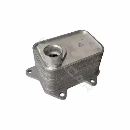 Масляный радиатор двигателя AUTOPA-BAPMIC BF0426490103