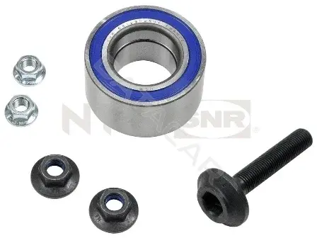 Подшипник ступицы SNR/NTN R157.23