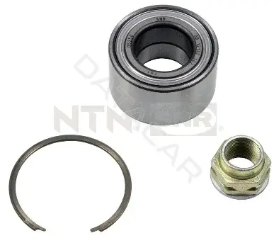 Подшипник ступицы SNR/NTN R158.41