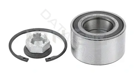 Подшипник ступицы SNR/NTN R159.67