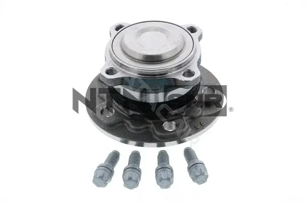 Подшипник ступицы SNR/NTN R150.60