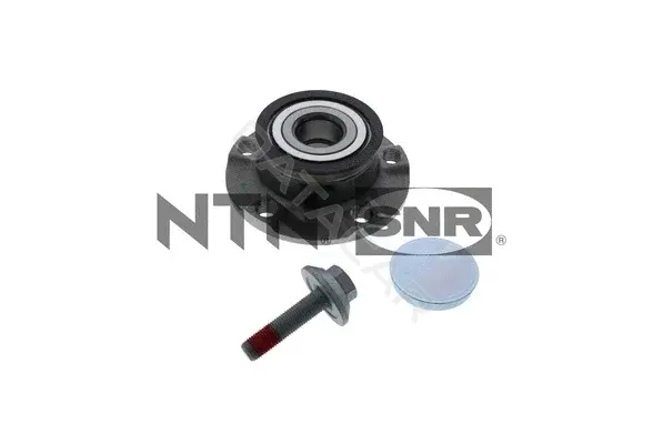 Подшипник ступицы SNR/NTN R154.73