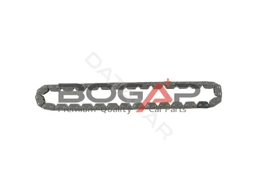 Цепь грм BOGAP A1413100