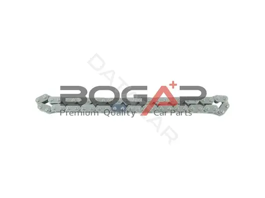 Цепь грм BOGAP F1413100