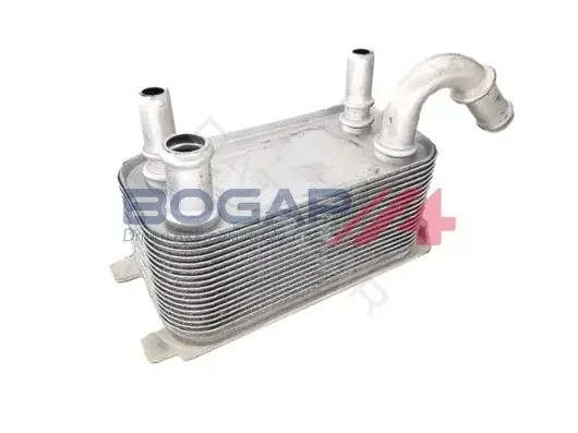 Масляный радиатор двигателя BOGAP F4222101