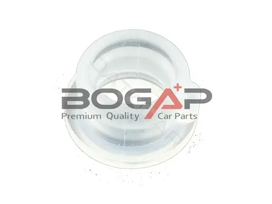 Втулка кулисы КПП BOGAP A2226102