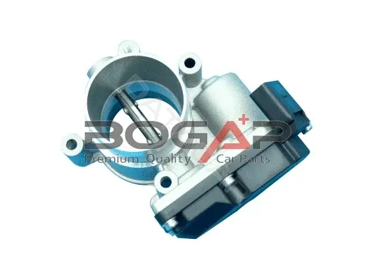 Дроссельная заслонка BOGAP A6319122