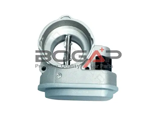 Дроссельная заслонка BOGAP A6319129