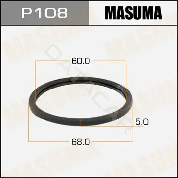 Термостат MASUMA P108