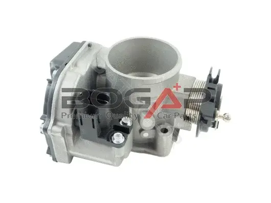 Дроссельная заслонка BOGAP A6319159