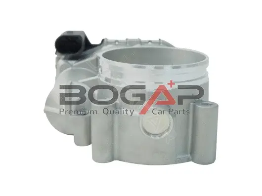 Дроссельная заслонка BOGAP A6319161