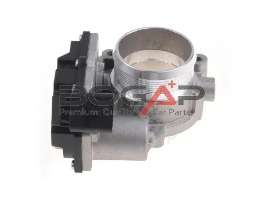 Дроссельная заслонка BOGAP A6319164