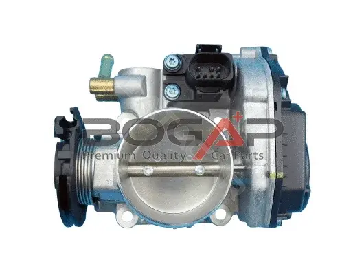 Дроссельная заслонка BOGAP A6319169
