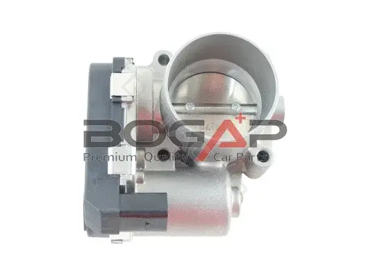 Дроссельная заслонка BOGAP A6319187
