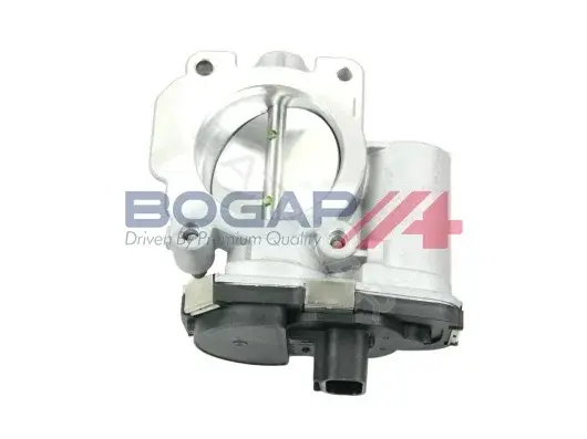 Дроссельная заслонка BOGAP G6319103