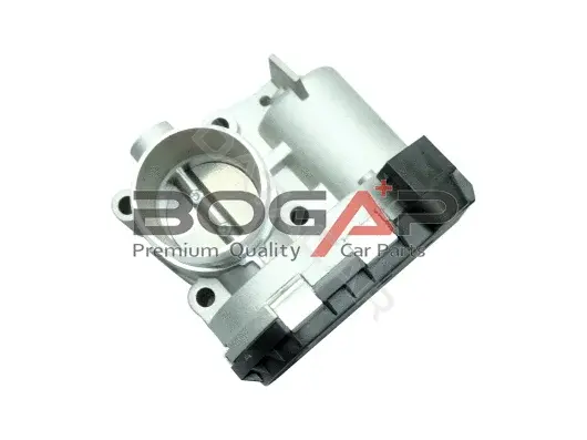 Дроссельная заслонка BOGAP W6319100