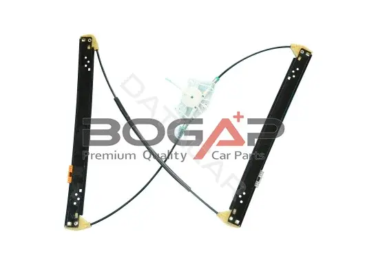 Стеклоподъемник BOGAP A5341101