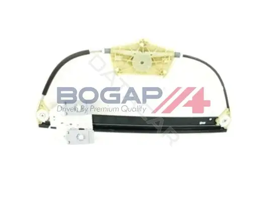 Стеклоподъемник BOGAP A5341116