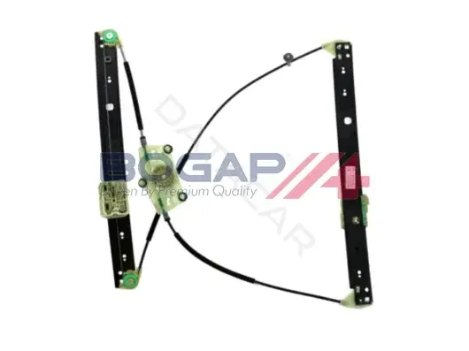 Стеклоподъемник BOGAP A5341120