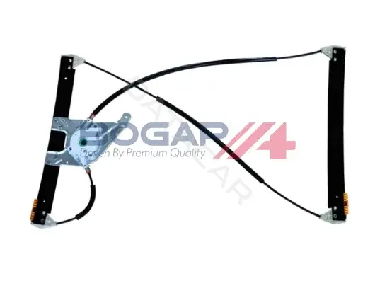 Стеклоподъемник BOGAP A5341130