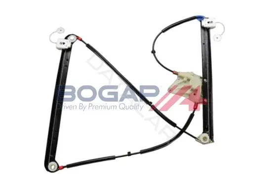 Стеклоподъемник BOGAP A5341132