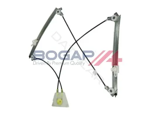 Стеклоподъемник BOGAP A5341134