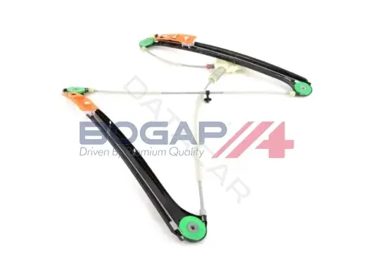 Стеклоподъемник BOGAP A5341136