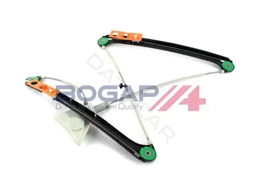Стеклоподъемник BOGAP A5341137