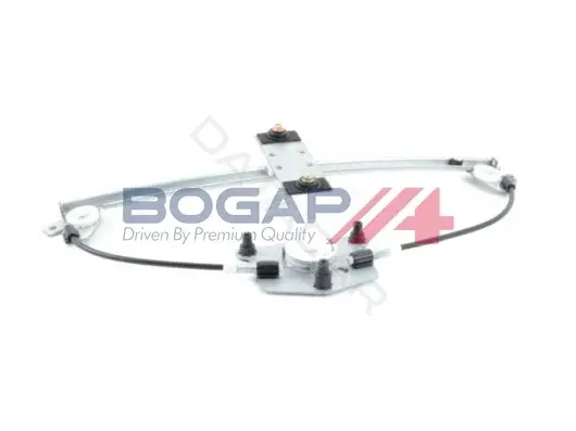 Стеклоподъемник BOGAP A5341138