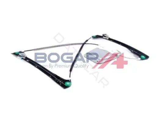 Стеклоподъемник BOGAP A5341184