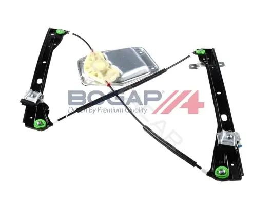 Стеклоподъемник BOGAP A5341186
