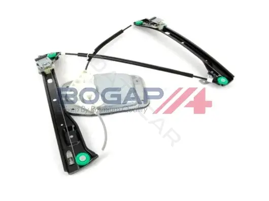 Стеклоподъемник BOGAP A5341189