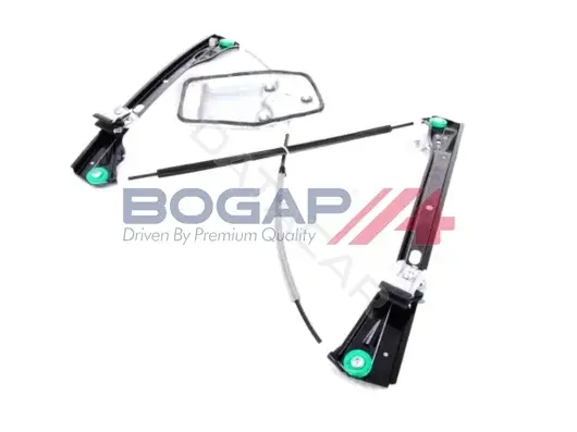 Стеклоподъемник BOGAP A5341190