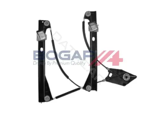 Стеклоподъемник BOGAP A5341213