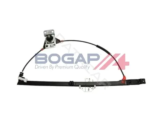 Стеклоподъемник BOGAP A5341220