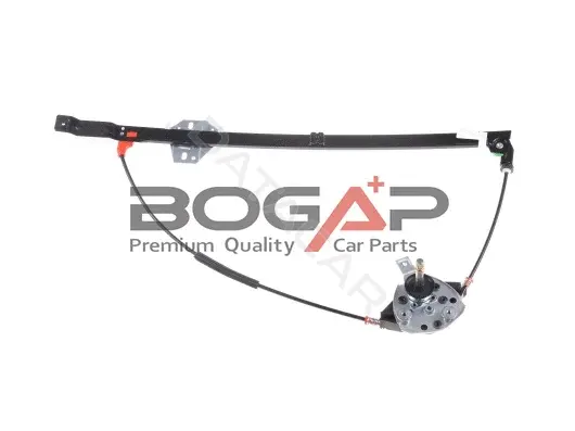 Стеклоподъемник BOGAP A5341221