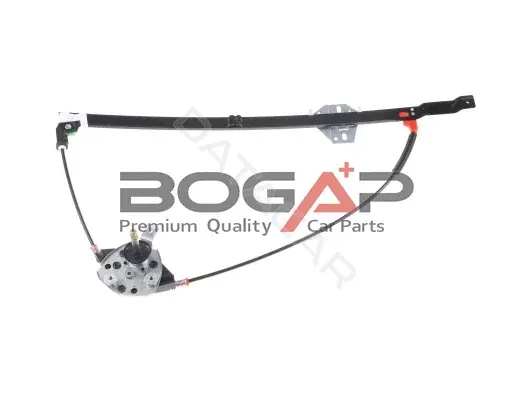 Стеклоподъемник BOGAP A5341222