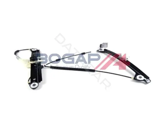 Стеклоподъемник BOGAP B5341103