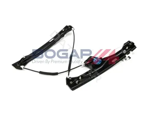 Стеклоподъемник BOGAP B5341105