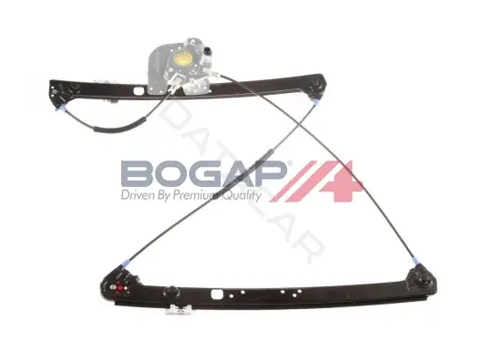 Стеклоподъемник BOGAP B5341137