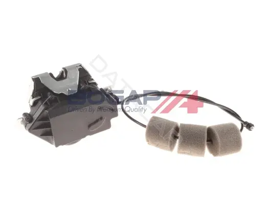Замок двери BOGAP C5316102