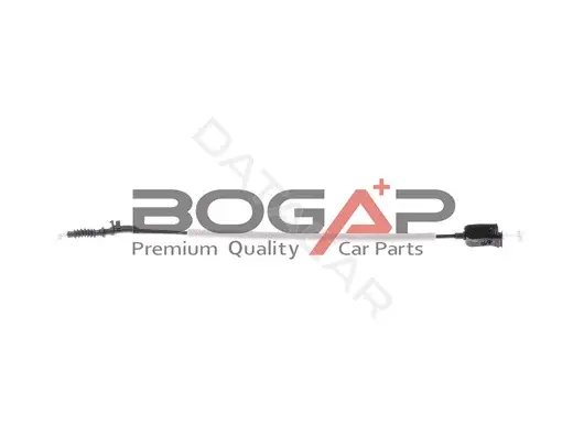 Трос двери BOGAP A5319102